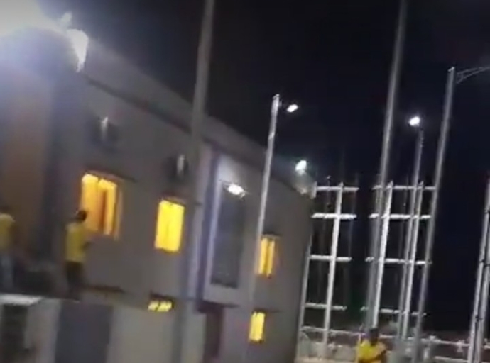 Kwilu : Idiofa s’illumine enfin grâce au barrage de Kakobola